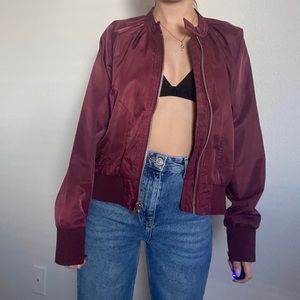 Free people bomber